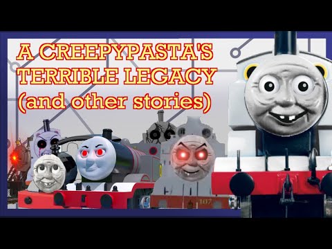 The Terrible Tales of Timothy | A Thomas Fandom Retrospective