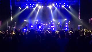 Silverstein - &quot;The Weak and the Wounded&quot; (Live in Anaheim 12-2-18)