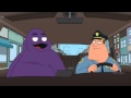 Grimace