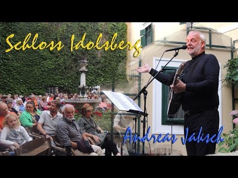 Ich hab' meine Rostlaube tiefergelegt