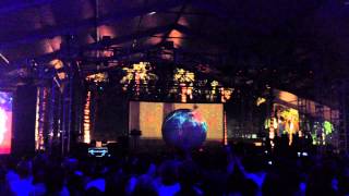 DJ Shadow - Stem/Long Stem - Coachella 2012 - HD