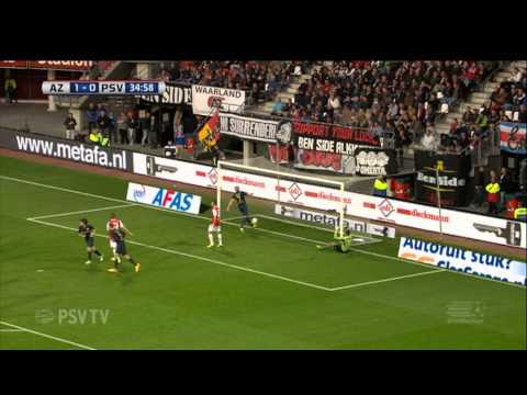 Eerste nederlaag voor PSV