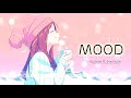 [ Nightcore 1 Hour ] Mood Remix - Ro Ryon ft. 24kGoldn  - Female vocal