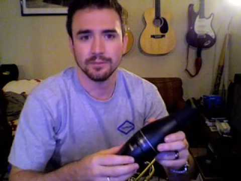 Yamaha SB7-9 Silent Brass - Muziker