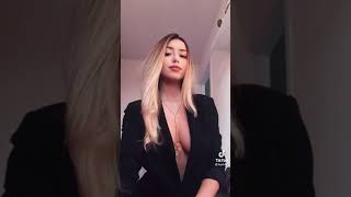 TikTok おっぱいBooM　美女乳 #shorts