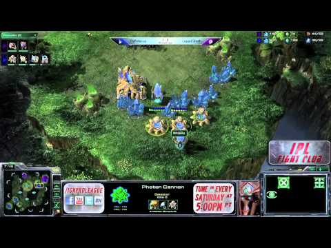 WhiteRa vs LiquidSheth - G 5