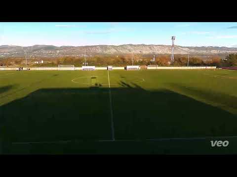 NK OŠK OMIŠALJ vs NK Krk