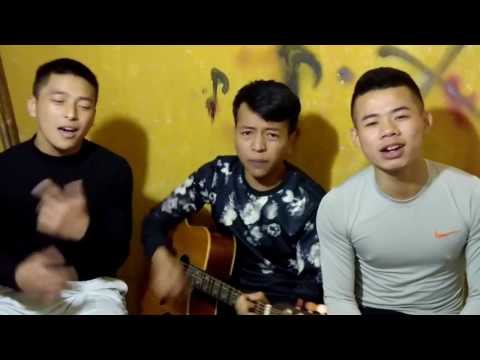 Cỏ Ba Lá | Demo Guitar | Nguyen Jenda - Ba Chú Bộ Đội