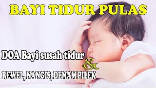 Download lagu Dzikir Malam Ruqyah Bayi Susah Tidur Demam Panas * Rewel * Gelisah * Merdu Dan Sejuk Tanpa Iklan mp3