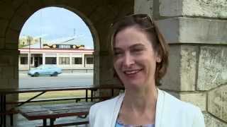 Behind the scenes at Luminaria | ARTS Preview