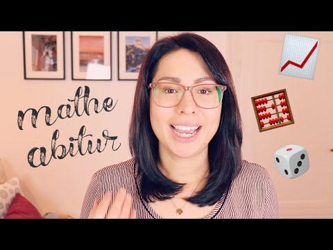 16 Tipps für das Mathe-Abitur