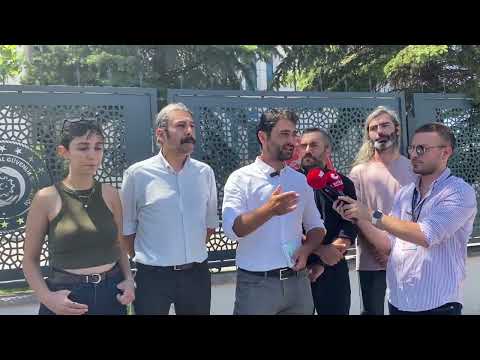Özel öğretim kurumlarında çalışan öğretmenler adına yapılan toplu görüşme toplantısı açıklaması.