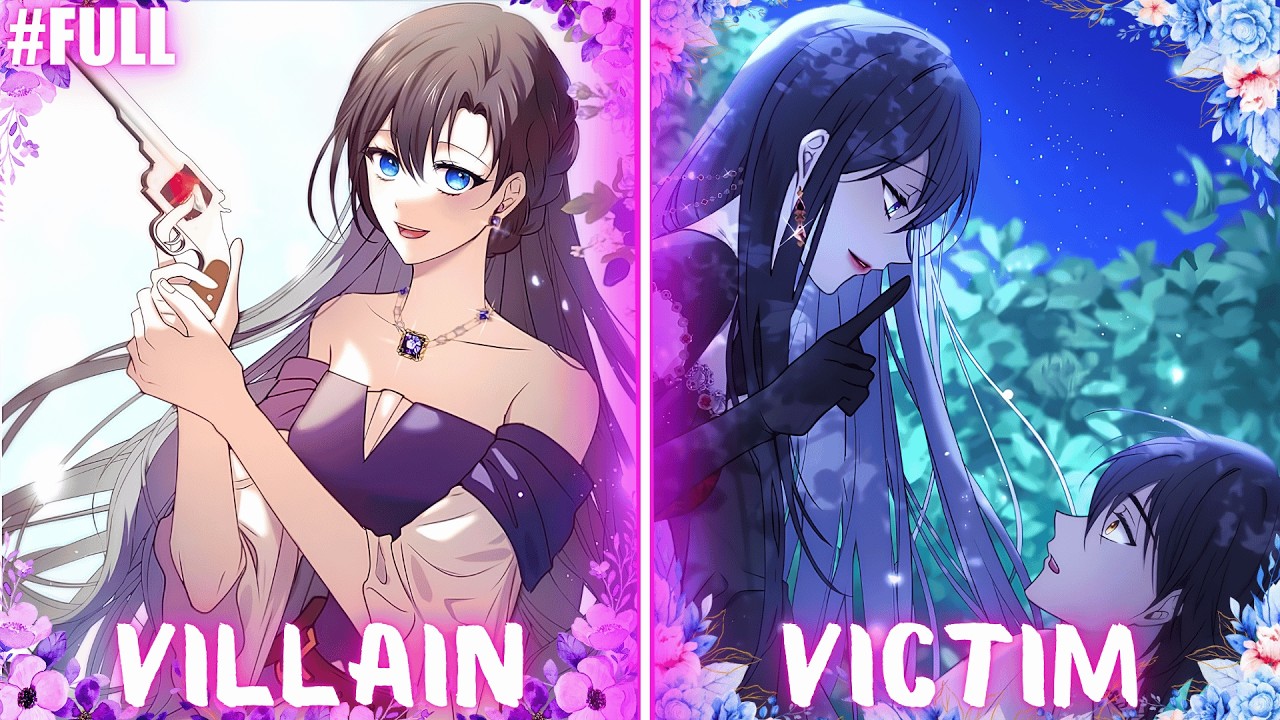 THE VILLAINESS CHANGED THE FATE OF THE TYRANT | Manhwa Recap