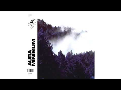 Aura Minimum — 12x15 showcase • Dub Techno/Ambient