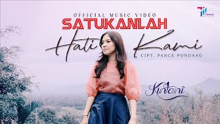 Download lagu KINTANI SATUKANLAH HATI KAMI... mp3