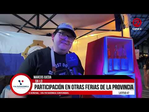 #ENVIVO #PuertoDeseado #SantaCruz #Argentina Noticias de Ultima Hora!