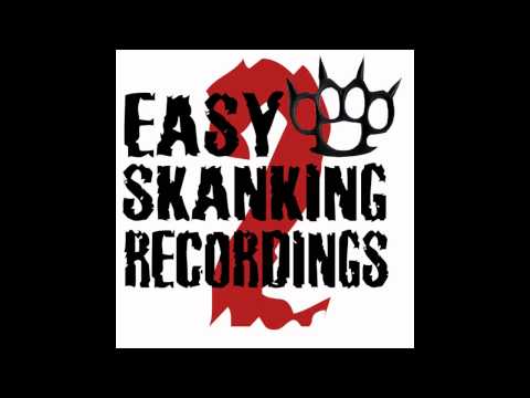 Kam-Pain, The Space Sentinelz - Boomstick (Original Mix) [Easy Skanking Recordings]