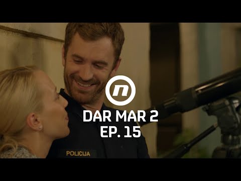 Romantični Nino - Dar Mar 2 - epizoda 15