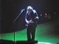 Rush The Big Money Live 