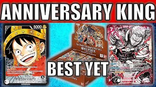 Is OP17 the Best Anniversary Set Yet?
