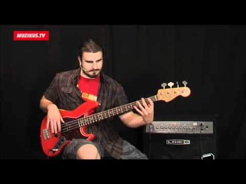 Groove měsíce - Ben KenneyBattlestar Scralatchtica