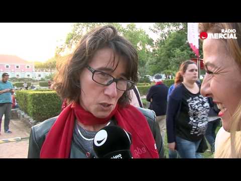 EDP Cool Jazz - Marisa Monte convida Carminho