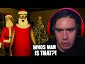 GRANNY GOT A SIDE DUDE FOR CHRISTMAS AND IM TELLING GRANDPA Granny Christmas Update