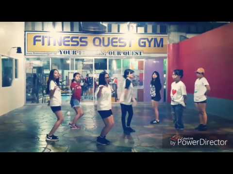 16.08.16 SaniMoon Teaser!!!