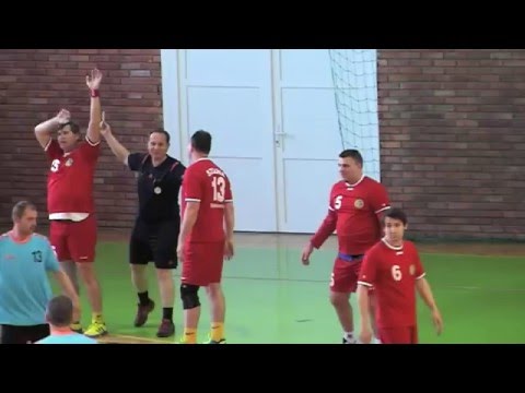 Túrkeve JNSZ megyei felnőtt férfi bajnokság 20160403