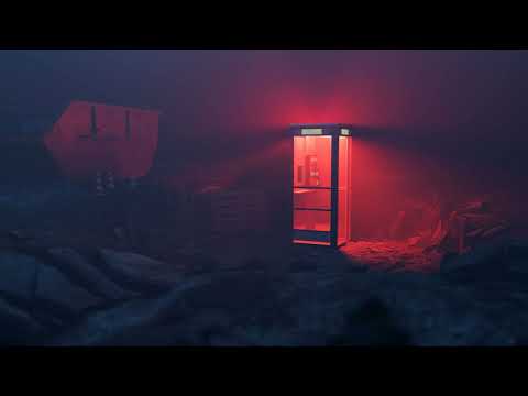 Tiikk // Leave This Place