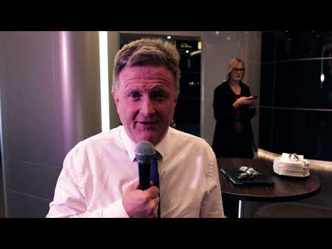 Paul McConnon — testimonial