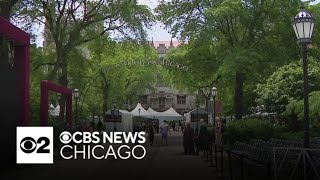 Faculty members defend UChicago students who are having diplomas withheld