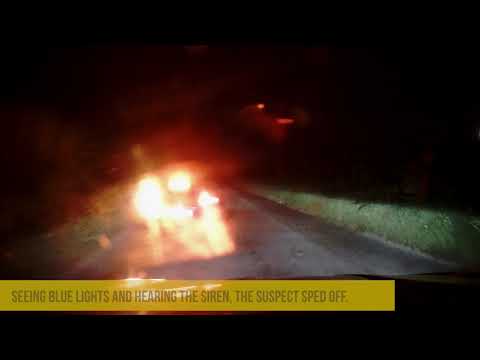 Dangerous Driver Sentencing