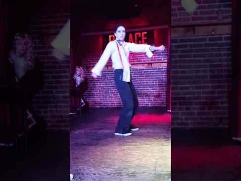 Chico Johnson - The Walking Dead