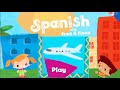 Spanish With Fiona And Fred Easy Spanish For Everybody