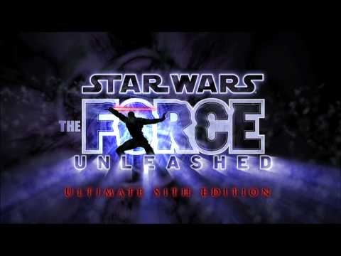 Ultimate Sith Edition Trailer