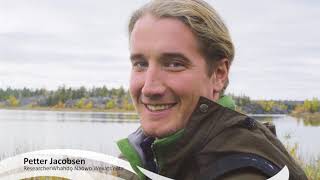 CIMP - Boots on the Ground - Tlicho language