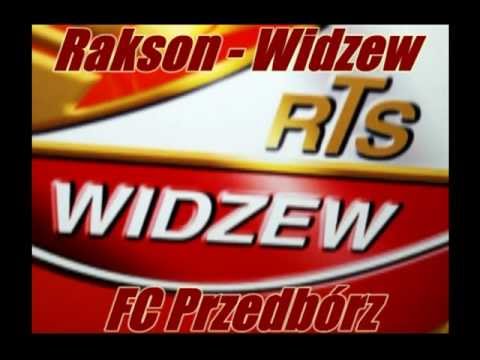 Rakson - Widzew [FC Przedbórz]