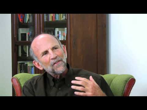 Great Loss and The Cosmic Joke