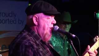 Redd Volkaert - End Of The Line