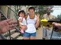 Police Rescue Toddler From EXTREMELY Dangerous Mother