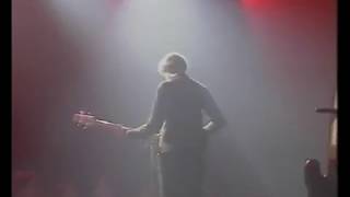 The Pale Saints - Insubstantial + She Rides The Waves live (Snub TV) February 1990