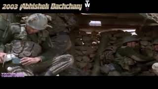 Vikram Batra in Movies || Shershaah V/S LOC Kargil || Sidharth Malhotra | Abhishek Bachchan