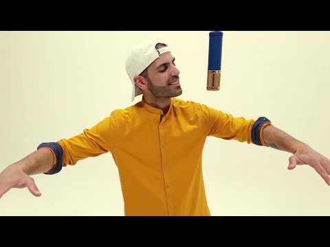 Serci - Dimensionen (SRC Studios 2019)