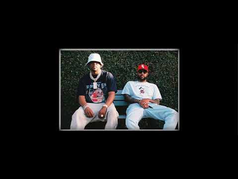 Dom Kennedy Type Beat x Hit Boy Type Beat - Playaz Circle
