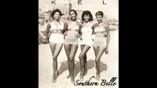 KEL - Southern Belle (Prod. DJ Scrim)