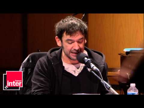 On va tous y passer - Thomas VDB