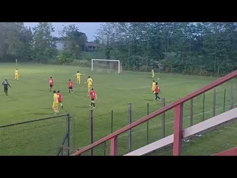 Torneo Cortemaggiore Giovanissimi U15: Corte Calcio VS Sarmatese
