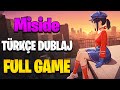 Mita GERİ DÖNDÜ Miside TÜRKÇE DUBLAJ Full Game