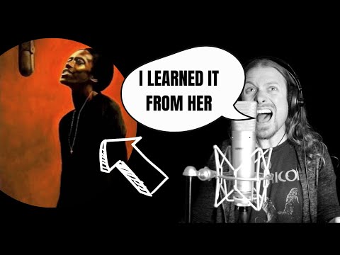 Singing grit in REAL songs? [What I learned from Layne, Chester and SOUL]